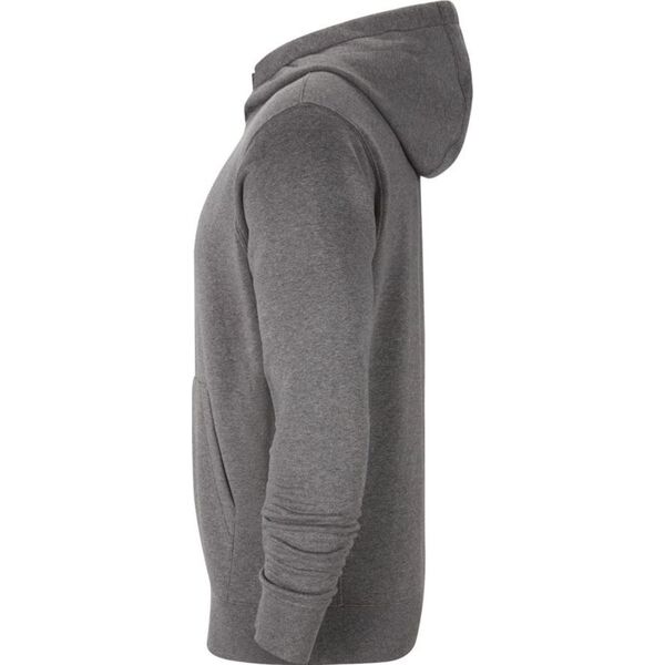 Nike Bluza Nike Park 20 Fleece FZ Hoodie JuniorCW6891 071 CW6891 071 szary S (128-137cm)