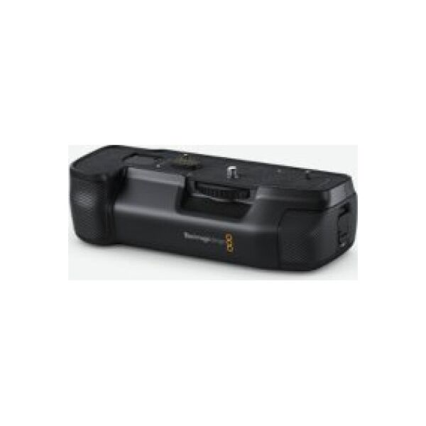 Blackmagic Blackmagic Design Battery Grip for Pocket Camera 6K
