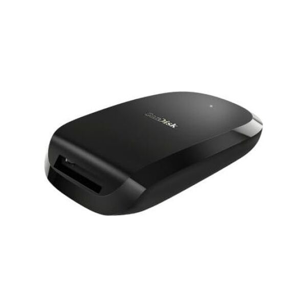 Czytnik SanDisk Extreme PRO USB-C (SDDR-F451-GNGEN)