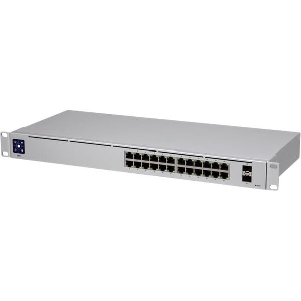 Switch Ubiquiti UniFi 24 (USW-24)