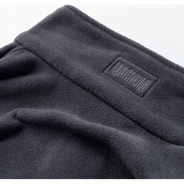 Elbrus POLAR MAGNUM ESSENTIAL FLEECE FORGED IRON XL