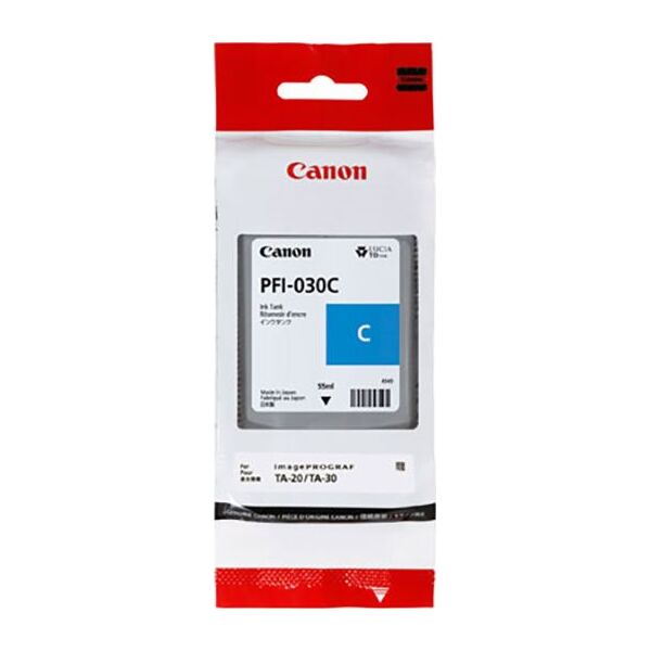 Tusz Canon PFI-030C (3490C001)