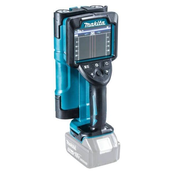 Makita Detektor DWD181ZJ