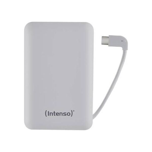 Powerbank Intenso XC10000 10000mAh Biały