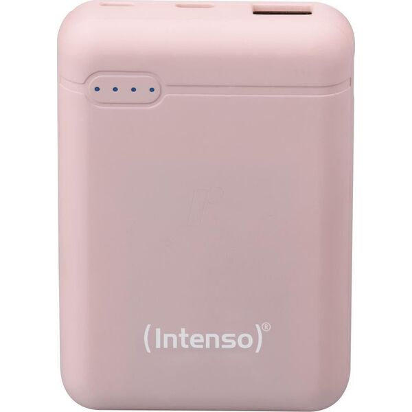 Powerbank Intenso XS10000 10000mAh Różowy