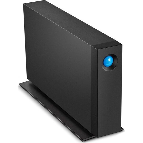 Dysk zewnętrzny HDD LaCie D2 Professional 14TB Czarny (STHA14000800)