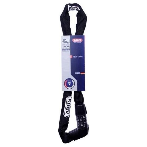 Abus ABUS Tresor 1385/110 BK
