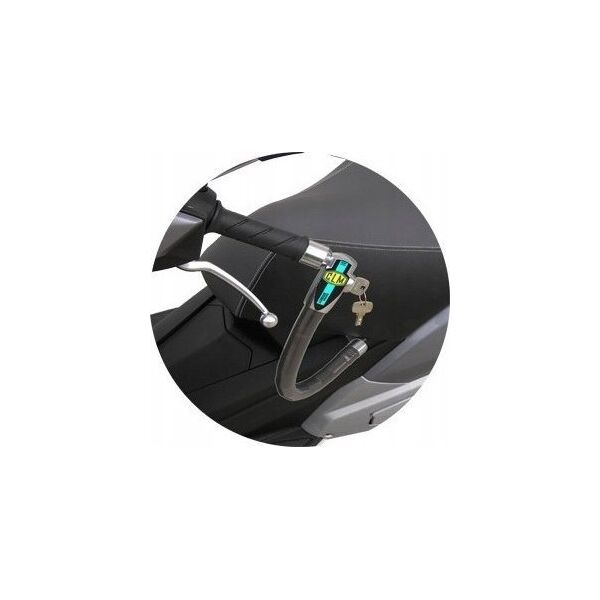 Abus ABUS Tresor 1385/110 BK