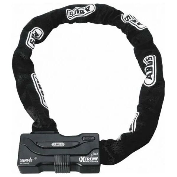 Abus ABUS GRANIT Extreme Plus 59/12HKS170 black
