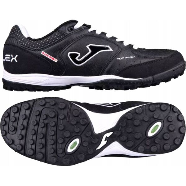 Joma Skórzane buty piłkarskie turfy JOMA na orlik
