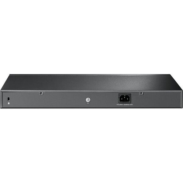 Switch TP-Link TL-SG3210XHP-M2
