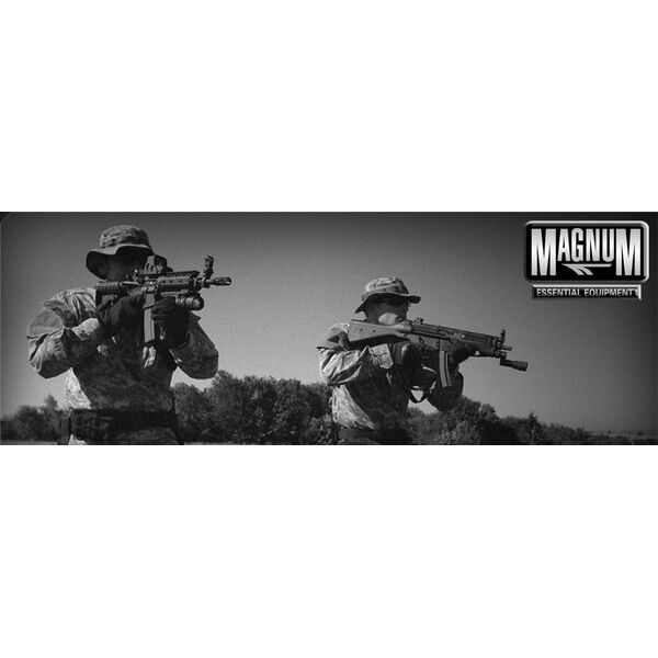 Magnum OBUWIE TAKTYCZNE BRAG MID WP V COYOTE 42