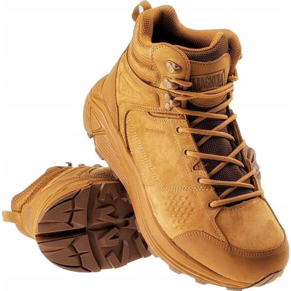 Magnum OBUWIE TAKTYCZNE BRAG MID WP V COYOTE 41