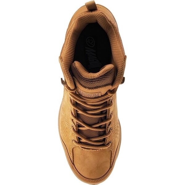 Magnum OBUWIE TAKTYCZNE BRAG MID WP V COYOTE 41
