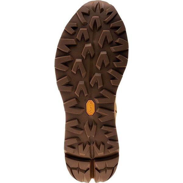 Magnum OBUWIE TAKTYCZNE BRAG MID WP V COYOTE 41