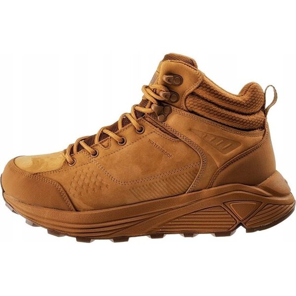 Magnum OBUWIE TAKTYCZNE BRAG MID WP V COYOTE 41