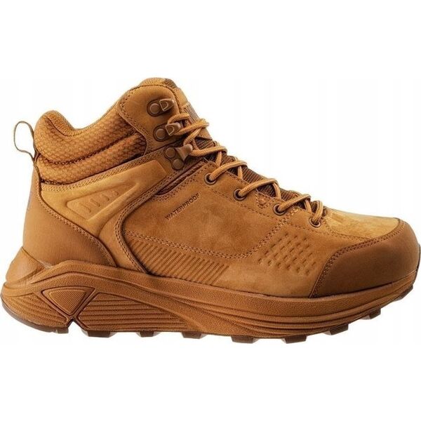 Magnum OBUWIE TAKTYCZNE BRAG MID WP V COYOTE 45