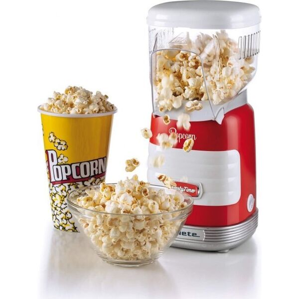 Maszynka do popcornu Ariete 2956/00 Partytime