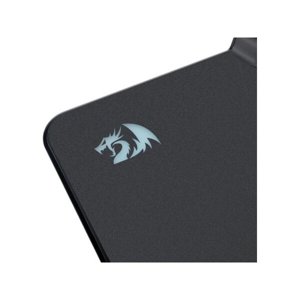 Podkładka Redragon Epeius RGB P009 (RED-P009)
