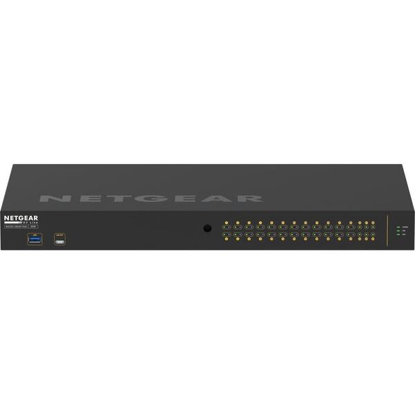 Switch NETGEAR GSM4230P-100EUS