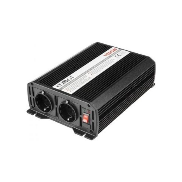 Przetwornica Kemot 1000 W / 2000 W