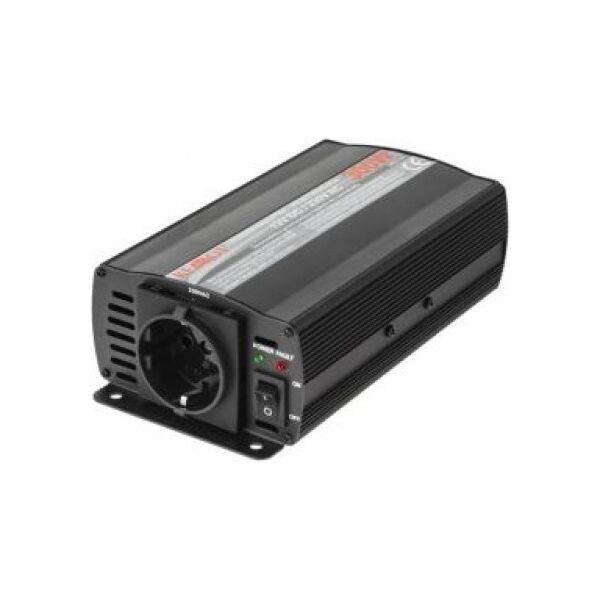 Przetwornica Kemot 300 W / 600 W