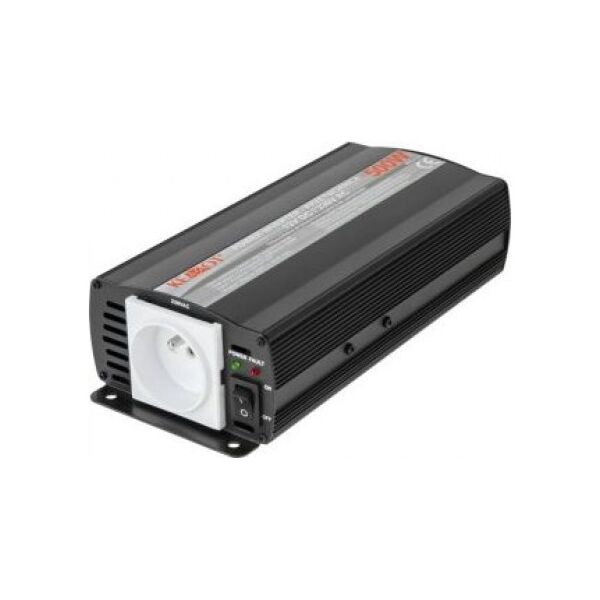 Przetwornica Kemot 500 W Kemot