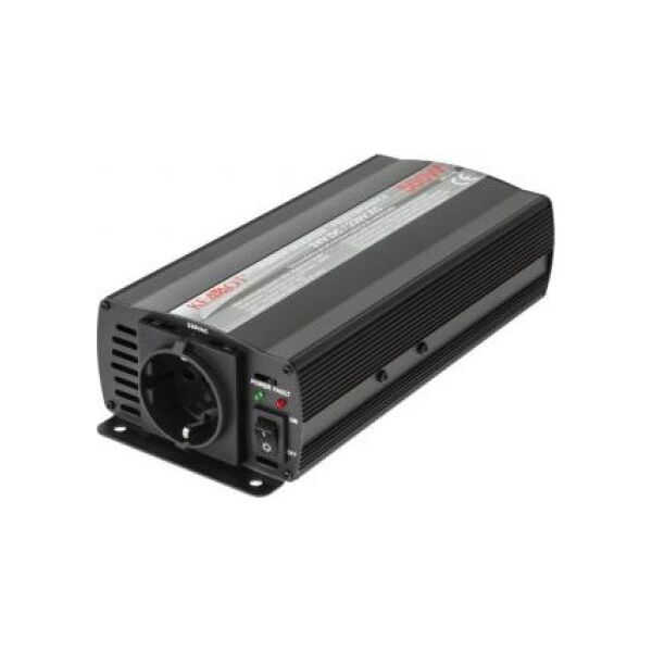 Przetwornica Kemot 500 / 1000 W