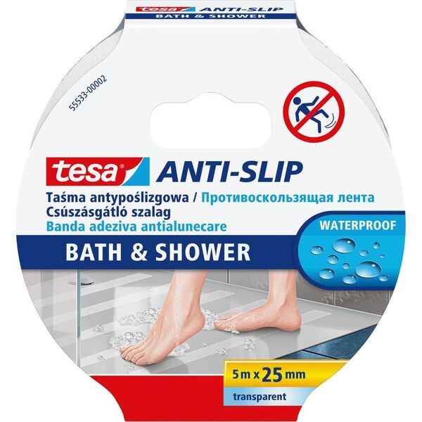 Tesa Taśma antypoślizgowa (H5553302)