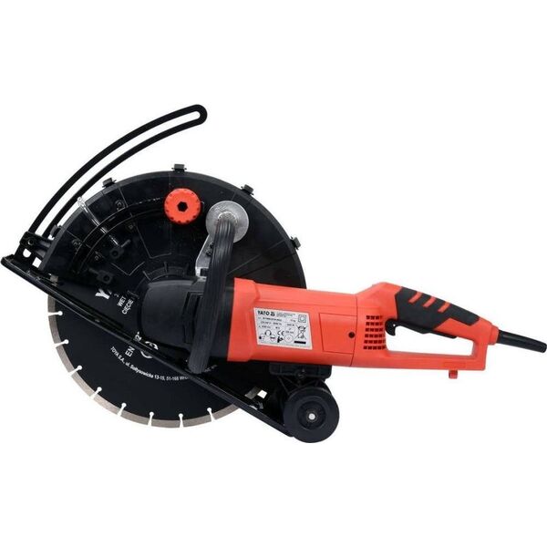 Yato YATO PRZECINARKA 2600W 350mm YT-82158