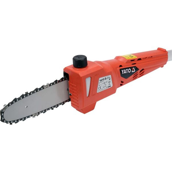 Piła łańcuchowa Yato YT-82836 18 V 20 cm