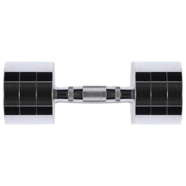 HMS ‎Hantle CHD09 chromowane 2 x 9 kg
