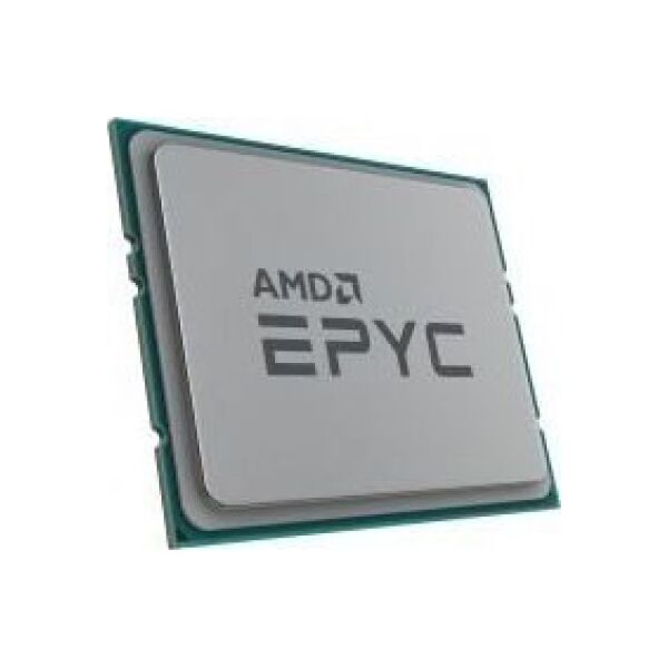 Procesor serwerowy AMD CPU AMD EPYC 7542 TRAY ohne Cooler (32x2.9GHz/128MB/225W)