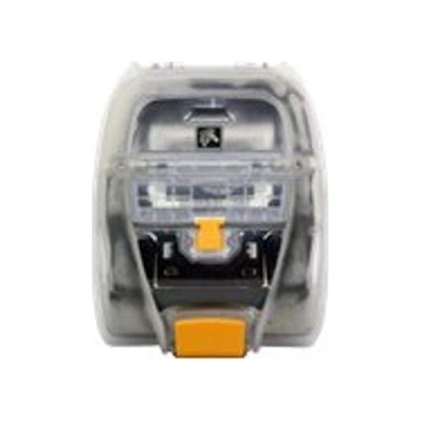 Zebra Zebra KIT, Acc Exoskeleton Case with Shoulder Strap, ZQ510