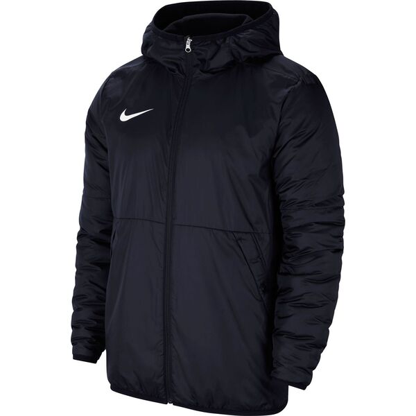 Kurtka męska Nike Team Park 20 Fall granatowa r. L