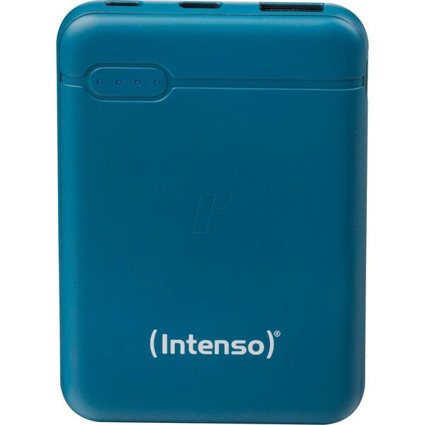 Powerbank Intenso XS5000 5000mAh Niebieski