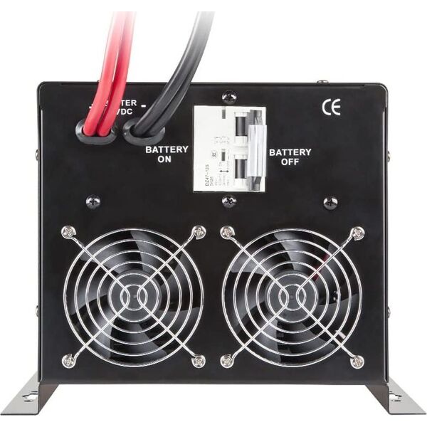 Kemot Zasilacz Przetwornica KEMOT PROsinus 1600W 12V