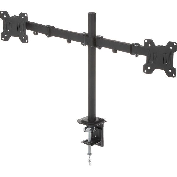 Red Eagle Uchwyt biurkowy na 2 monitory 13" - 27" (AX-PIXEL-TWIN)