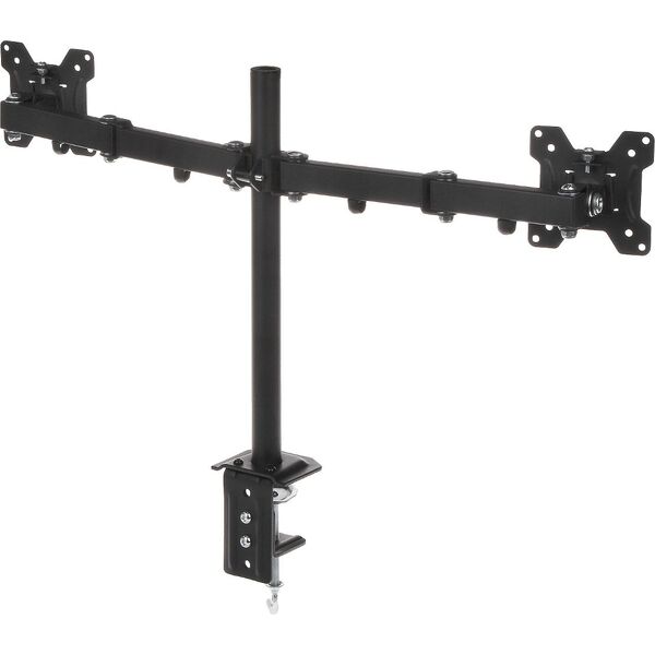 Red Eagle Uchwyt biurkowy na 2 monitory 13" - 27" (AX-PIXEL-TWIN)