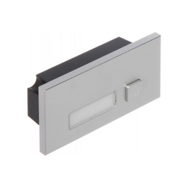 Dahua Technology MODUŁ KLAWIATURY VTO4202F-MB1 DO MODUŁU VTO4202F-P DAHUA