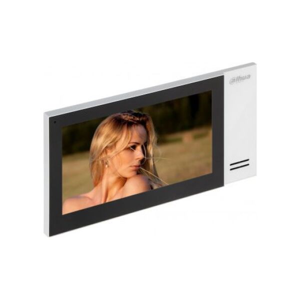 Dahua Technology PANEL WEWNĘTRZNY IP VTH2421FW-P DAHUA