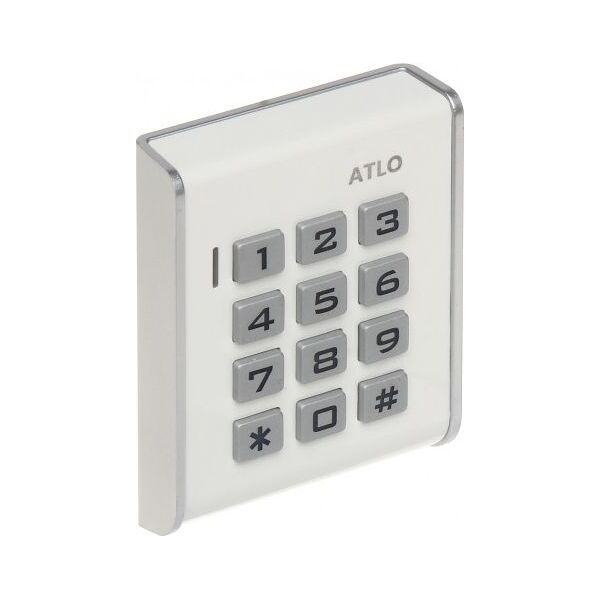 Atlo ZAMEK SZYFROWY ATLO-KRM-103