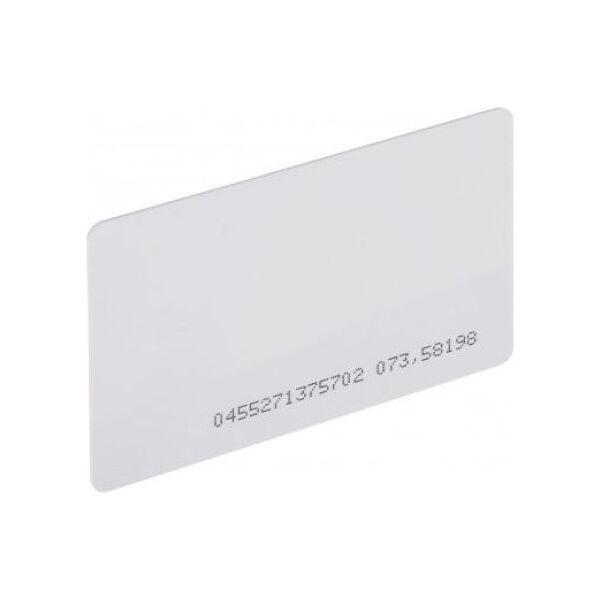 Atlo KARTA ZBLIŻENIOWA RFID ATLO-104N13