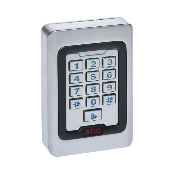 Atlo ZAMEK SZYFROWY ATLO-KRM-512