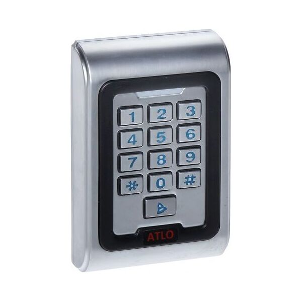 Atlo ZAMEK SZYFROWY ATLO-KRM-522
