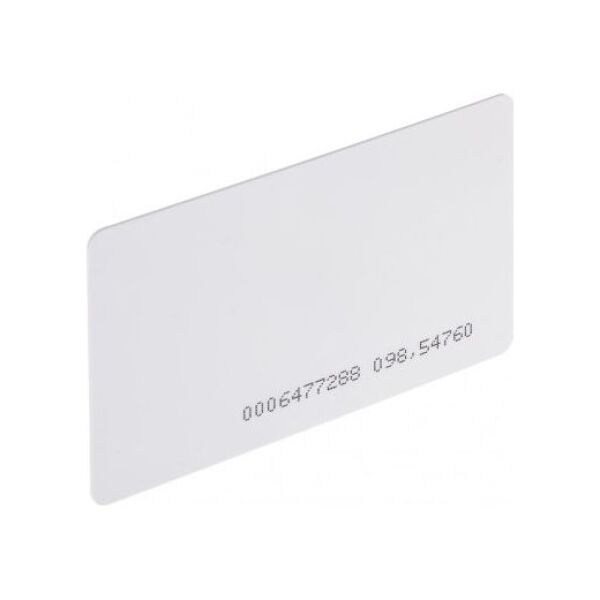 Atlo KARTA ZBLIŻENIOWA RFID ATLO-104S*P200
