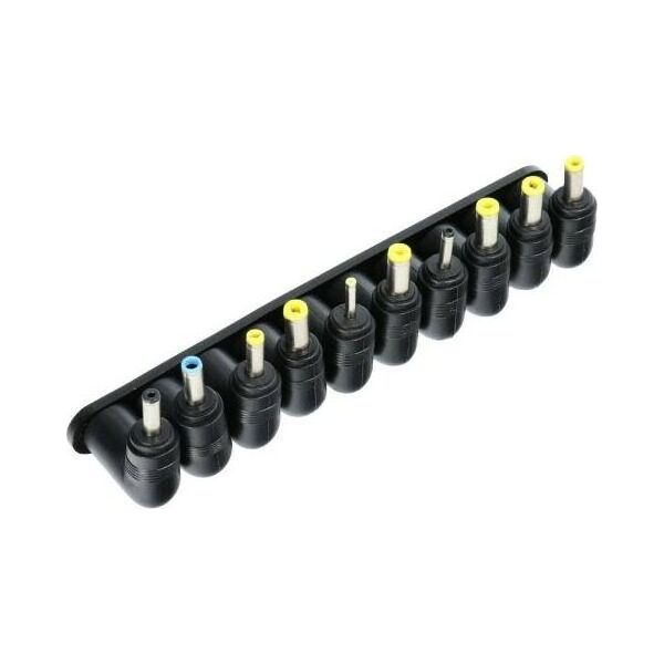 Zasilacz do laptopa Rebel 45 W, 2.1 A, 19.5 V (KOM0939-45)