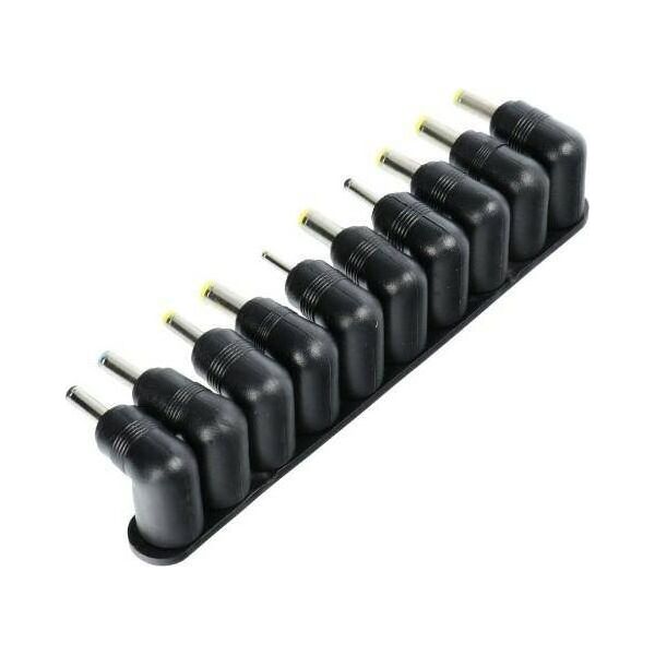 Zasilacz do laptopa Rebel 45 W, 2.1 A, 19.5 V (KOM0939-45)
