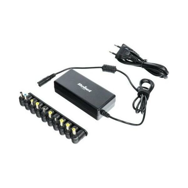 Zasilacz do laptopa Rebel 45 W, 2.1 A, 19.5 V (KOM0939-45)