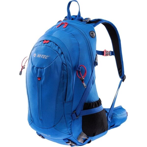 Plecak turystyczny Hi-Tec Aruba 30 l Niebieski
